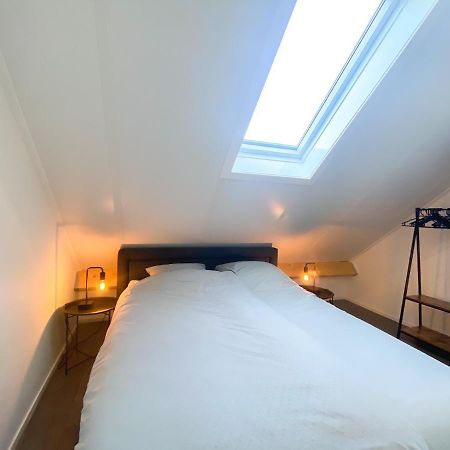 Vakantiehuis Domburg Do08 Met Sauna! Екстериор снимка
